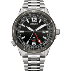 CITIZEN NB6046-59E