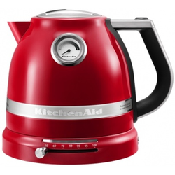 KitchenAid Ketler Artisan1 1,5l KA5KEK1522EER crveni
