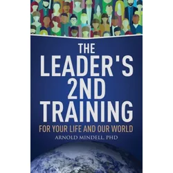 Leader's 2nd Training