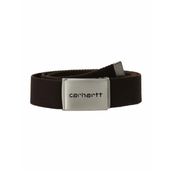 Carhartt WIP Pas, rjava