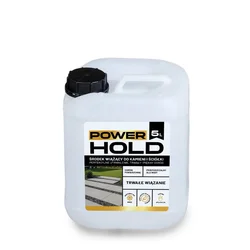 shumee Lepilo za kamen Powerhold 5L