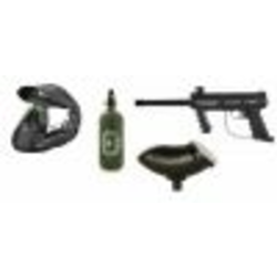 Tippmann 98 Custom PS ACT Zrak