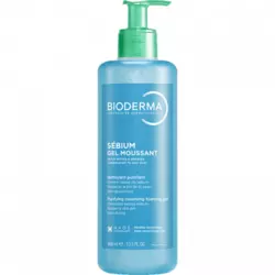 Bioderma Sebium Penasti gel, 400 ml