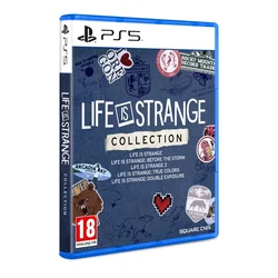 PS5 Life is Strange Collection