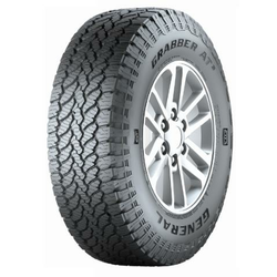 General GRABBER AT3 ( 275/65 R18 116T )