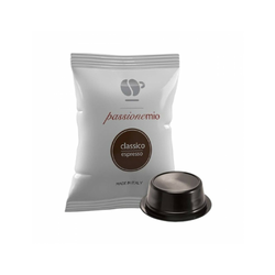 Lollo - Lavazza A Modo Mio - Classico - 100 kos