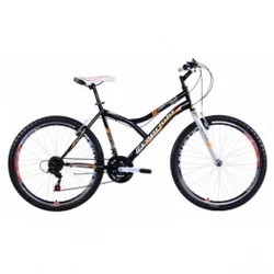 CAPRIOLO Diavolo 600 26