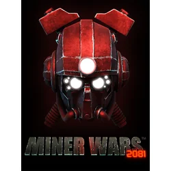 Miner Wars 2081 Steam Key EUROPE