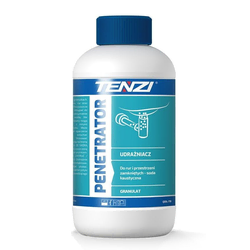 shumee ČISTILO ZA CEVI, GRANULE, PENETRATOR 500G