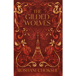Gilded Wolves