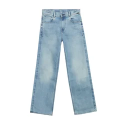 G-STAR Kavbojke JUDEE moder denim