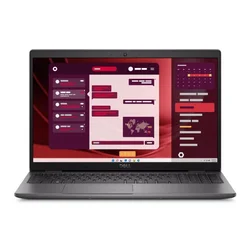 DELL Latitude 3550 (FHD IPS, i5-1335U, 8GB, 512GB SSD, Backlit, FP, YU raspored, Win 11 Pro)