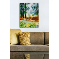 Wallity Slika 1525472087, 50x70 cm
