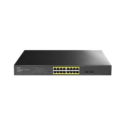 Cudy Light Manage PoE Stikalo GS1028EPS2 200W