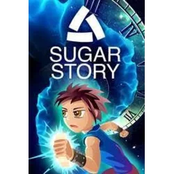 Sugar Story (PC) Steam Key GLOBAL