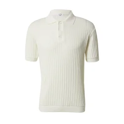 DAN FOX APPAREL Pulover Enrico, bela