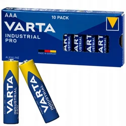 Baterija Varta LR03-10-VA-IND 1.5V 10 kom.