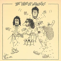 The Who - The Who By Numbers (Remastered) (Deluxe Edition) (180 g) (3 LP)