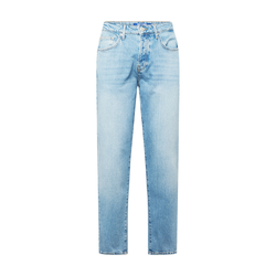 Only & Sons Kavbojke Yoke Lb 9684, modra