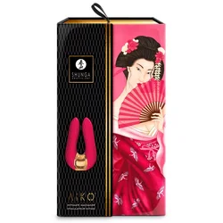 Shunga Aiko Dvostruki Vibrator