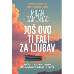 Još ovo ti fali za ljubav