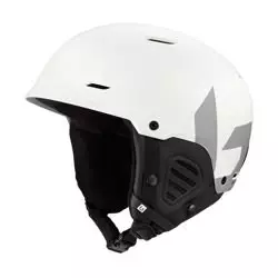 Bolle MUTE, skijaška kaciga, bijela 32153