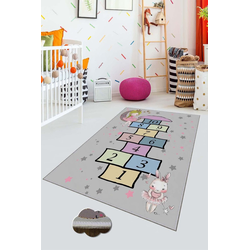 Conceptum Hypnose tepih, 80x150cm, šaren