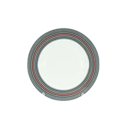 GLOBOKI KROŽNIK OPTY 22,5 CM 8976D