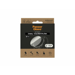 PANZERGLASS Zaštita za Samsung Galaxy pametni sat 5 Pro, 45mm