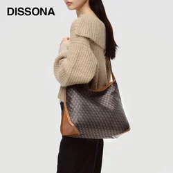 Dissona Ženska torba, Braon