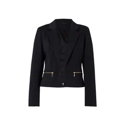 Anna Field Blazer črna