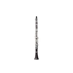 Bb-Klarinet F.A. Uebel 634