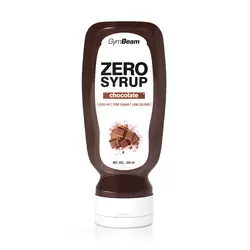 GymBeam ????????????? ????? Chocolate Syrup