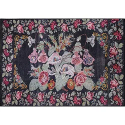Conceptum Hypnose Tepih Soul Chenille 86, 75x150cm, Šareni
