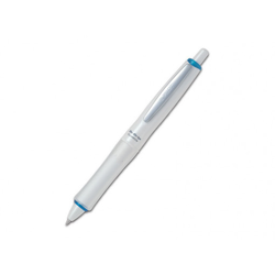 ROLER PILOT DR.GRIP PURE WHITE PLAVI