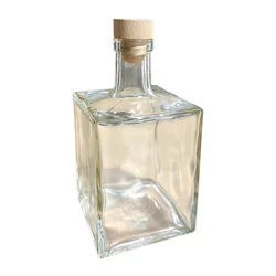 Boca Kocka 0.7l sa čepom