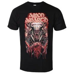 Metal majica moška Amon Amarth - FIGHT - PLASTIC HEAD - PH11895