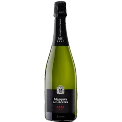 105 Penina Cava Brut Marques de Caceres 0,75 l