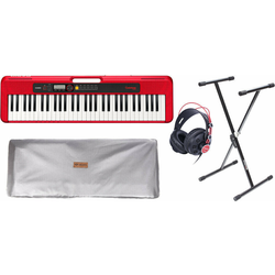 Casio CT-S200 RD SET