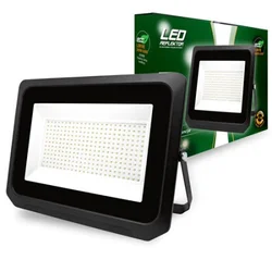 Led reflektor Lumax LUMRE-300W 6500K ECO