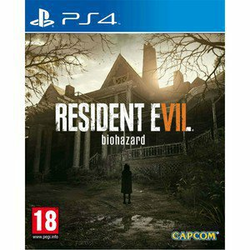 Resident Evil 7 Biohazard PS4&nbsp;