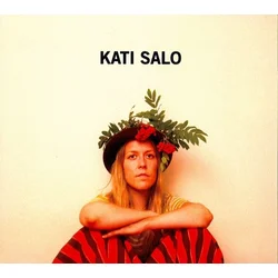 Kati Salo - Kati Salo (LP)