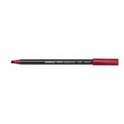 Kaligrafski marker E-1255 5mm