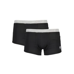 NORTH SAILS Muški donji veš set 2 para NS01UTR02_NERO_BLACK, Crni