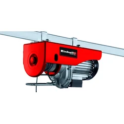 EINHELL Elektična dizalica TC-EH 500, 250/500, 1000W