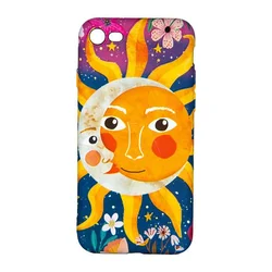 Maska za telefon SVETLECE za Iphone 8 DZ9/4