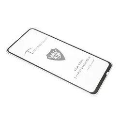 Folija za zastitu ekrana GLASS 2.5D za Huawei P Smart Z/Y9 Prime 2019 crna
