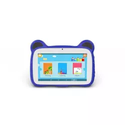 Tablet Meanit K10 Bluecat Plus Kids 7 quot;/1024x600/2GB/16GB