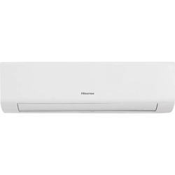 Hisense Inverter klima 18K BTU, Hi-Comfort, KE50BS0E, Bela