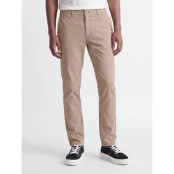 JACK & JONES Chino hlače JPSTMARCO ARTHUR bež